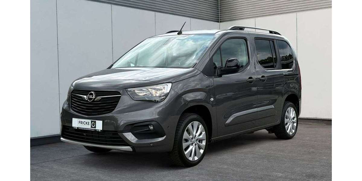 Opel Combo 1.890 km 34.980 &euro; Wiefelstede 26215