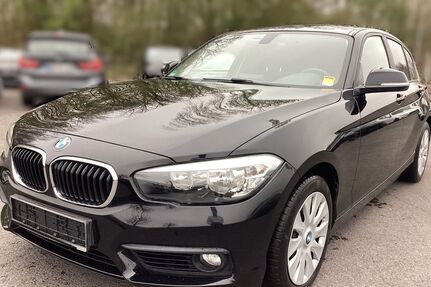 BMW 120