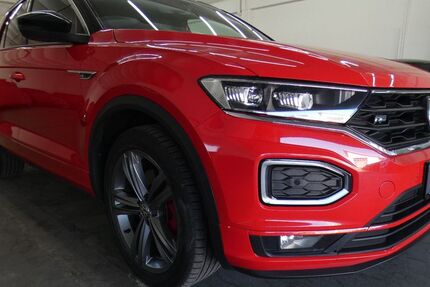VW T-Roc 119.500 km 17.899 &euro; Metzingen 72555