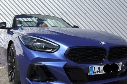 BMW Z4 M40 4.950 km 55.399 &euro; Buch am Erlbach 84172