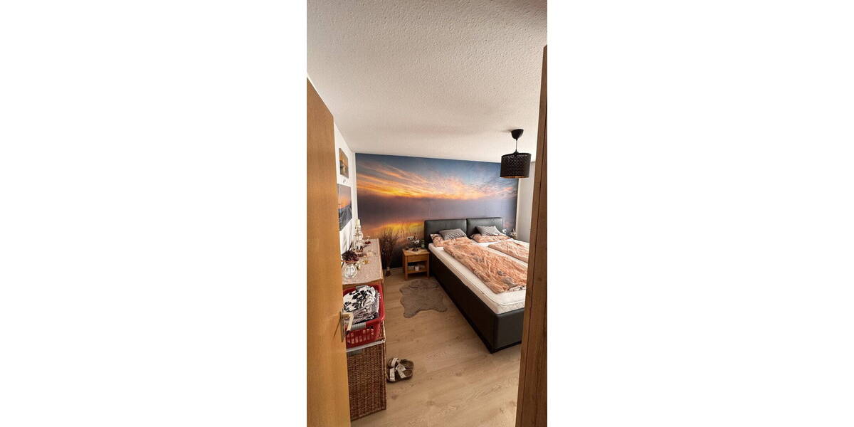 Etagenwohnung Laichingen - 3 Zimmer, 75 m&sup2;, 950&euro; | Angebot:26820266