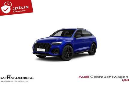 Audi Q5 10.800 km 57.930 &euro; Helgoland 27498
