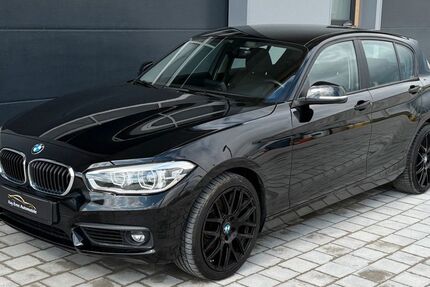 BMW 120 103.100 km 16.699 &euro; Klettgau (Erzingen) 79771