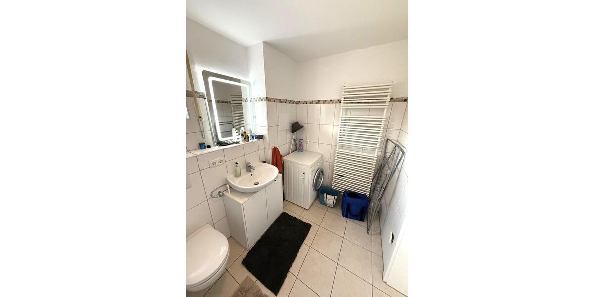 Etagenwohnung Grafing bei München - 1 Zimmer, 33 m&sup2;, 700&euro; | Angebot:25882993