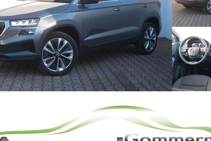 Skoda Karoq 8.753 km 28.950 &euro; Gommern 39245