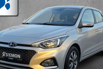 Hyundai i20 42.288 km 12.930 &euro; Ibbenbüren 49479
