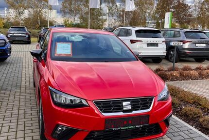 Seat Ibiza 44.000 km 18.000 &euro; Dietfurt an der Altmühl 92345