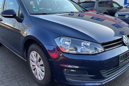 VW Golf 321.000 km 5.236 &euro; Stäbelow bei Rostock 18198
