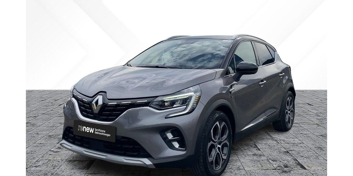 Renault Captur 59.066 km 17.987 &euro; Goslar 38644
