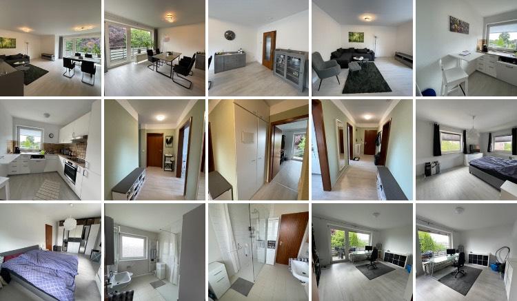 Etagenwohnung Wunstorf - 335.000&euro; | Angebot:26161882