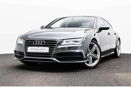 Audi A7 159.949 km 16.950 &euro; Hagen 58091