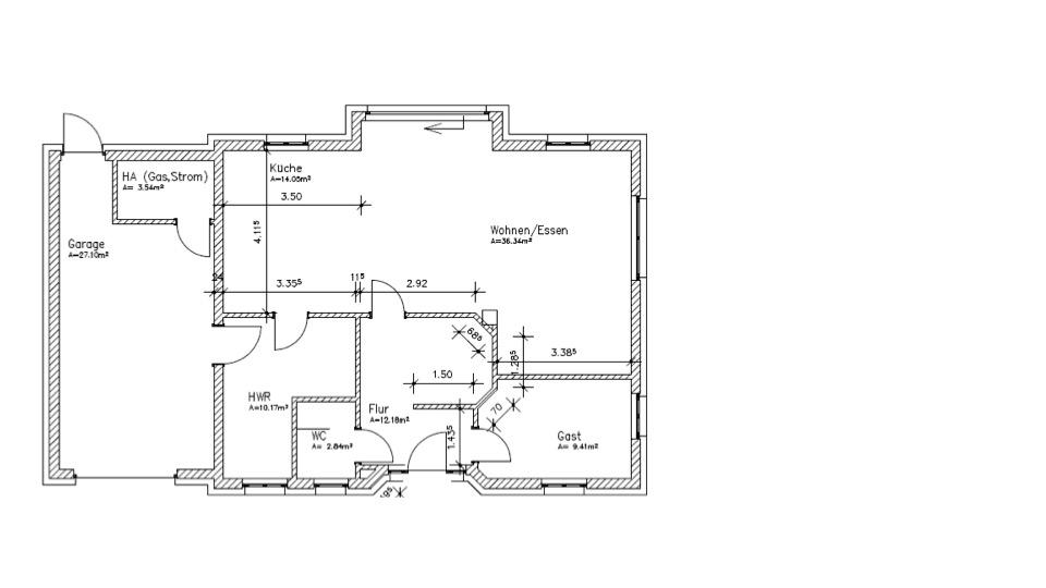 Einfamilienhaus Wolfsburg Alt-Wolfsburg - 5 Zimmer, 143 m&sup2;, 1.690&euro; | Angebot:26417086