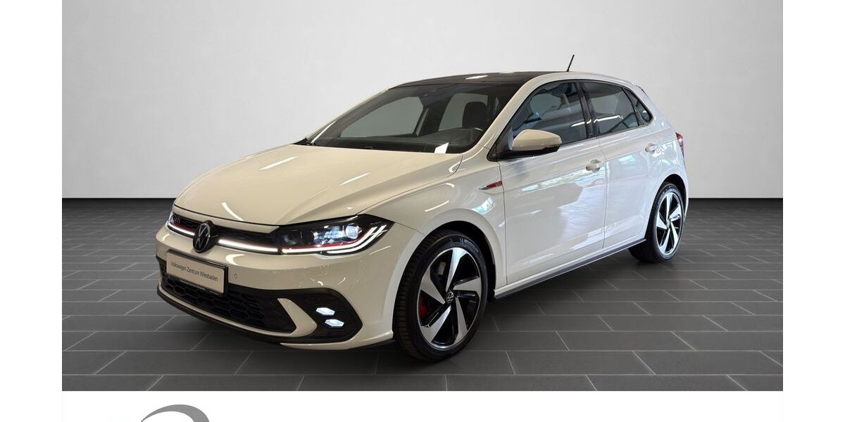VW Polo 38.311 km 22.500 &euro; Wiesbaden 65189
