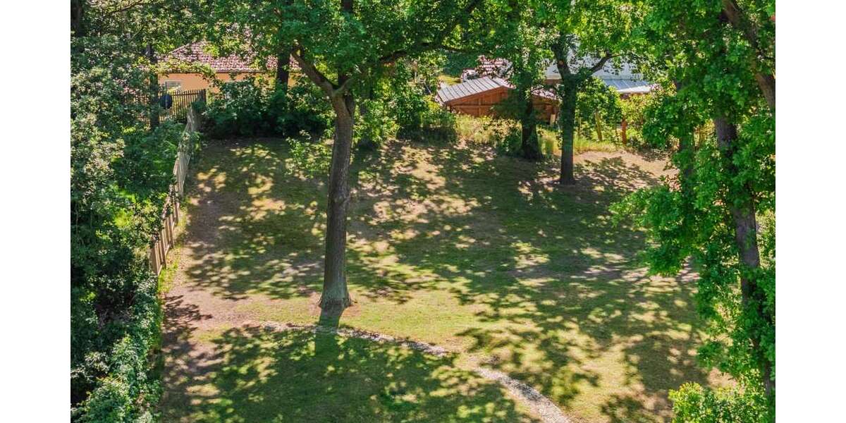 Grundstück Potsdam / Golm Golm - 359.000&euro; | Angebot:27034275