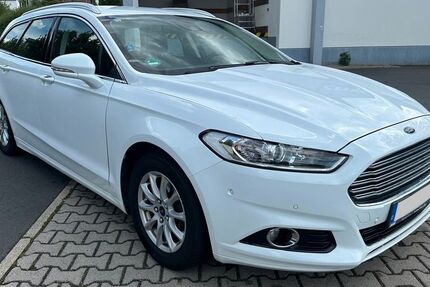 Ford Mondeo 229.500 km 7.590 &euro; Weinheim 69469
