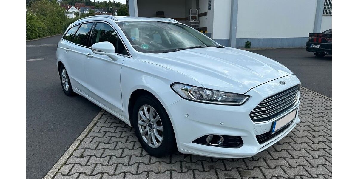 Ford Mondeo 229.500 km 7.590 &euro; Weinheim 69469
