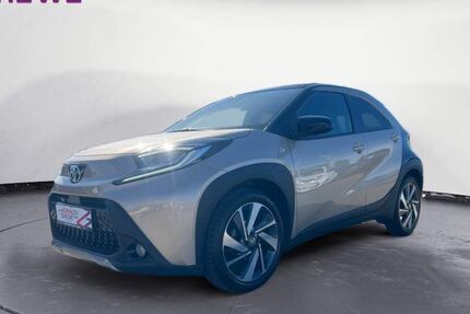 Toyota Aygo (X) 14.256 km 17.990 € Dieburg 64807