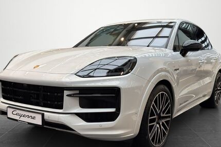 Porsche Cayenne 8.000 km 132.950 &euro; Bonn 53119