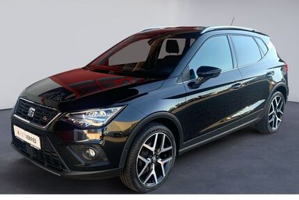 Seat Arona 55.890 km 16.490 &euro; Braunschweig 38114