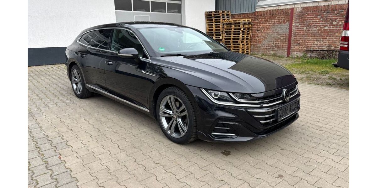 VW Arteon 131.003 km 23.500 &euro; Frankfurt am Main 60388