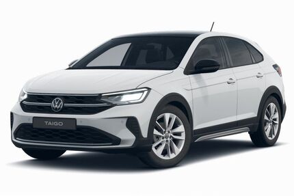 VW Taigo 15.268 km 24.991 &euro; Krefeld 47803