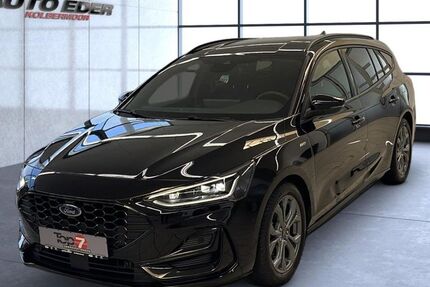 Ford Focus 14.435 km 20.690 &euro; Kolbermoor 83059