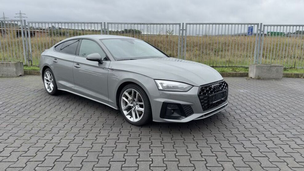 A5