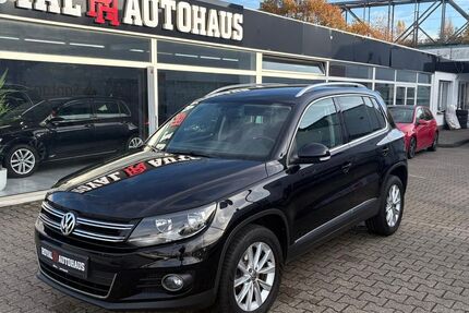 VW Tiguan 154.500 km 14.000 € Oberhausen 46049