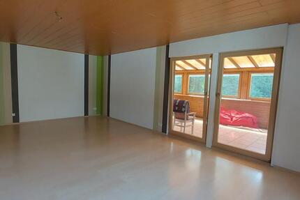 3-Zi EG Wohnung Oy-Mittelberg (Teilort) zimmer