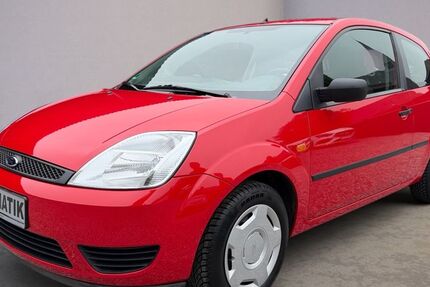 Ford Fiesta 41.000 km 5.499 &euro; Linnich 52441