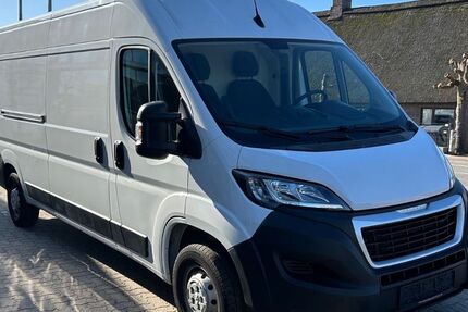 Peugeot Boxer 45.790 km 19.900 &euro; Hamburg-Norderstedt 22851
