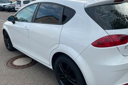 Seat Leon 269.000 km 2.300 &euro; Burgau 89331