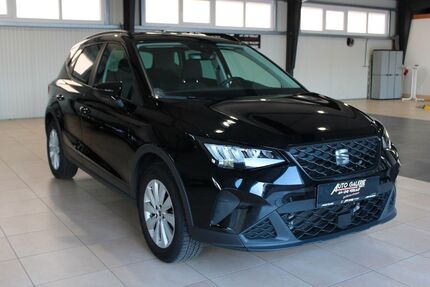 Seat Arona 30.685 km 18.440 € Preetz 24211
