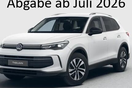 VW Tiguan 9.500 km 37.880 &euro; Traunstein 83278