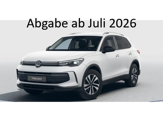 VW Tiguan 9.500 km 37.880 &euro; Traunstein 83278