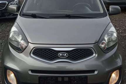 Kia Picanto 159.000 km 2.450 &euro; Köln 51147