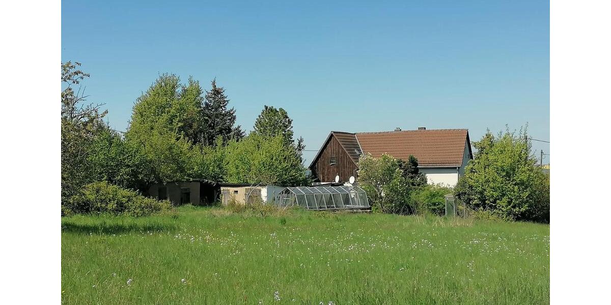 Einfamilienhaus Döbeln - 180.000&euro; | Angebot:26691431