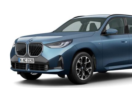 BMW X3 8.870 km 52.450 &euro; Uelzen 29525