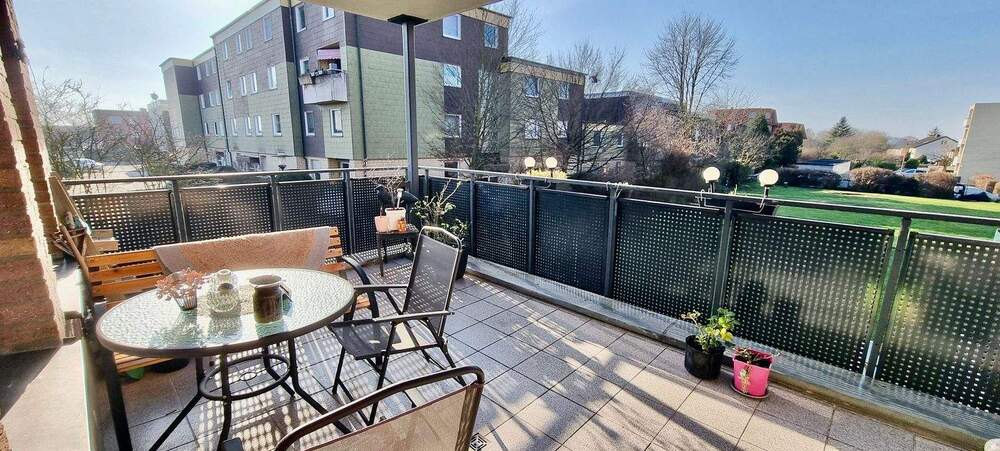 Etagenwohnung Hamm Pelkum - 3 Zimmer, 86 m&sup2;, 189.000&euro; | Angebot:24685944