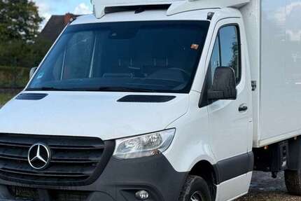 Mercedes-Benz Sprinter 187.820 km 21.000 &euro; Südbrookmerland 26624