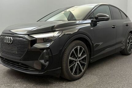 Audi Q4 e-tron 59.000 km 26.999 &euro; Reutlingen / Mittelstadt 72766