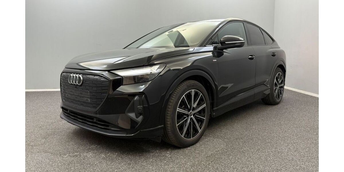 Audi Q4 e-tron 59.000 km 26.999 &euro; Reutlingen / Mittelstadt 72766