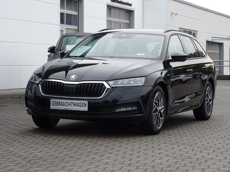 Skoda Octavia 55.995 km 20.475 € Meißen 01662