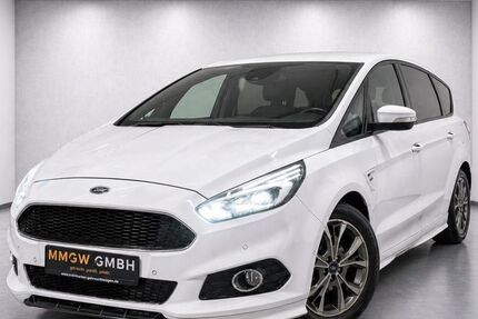 Ford S-Max 101.276 km 16.990 &euro; Bensheim 64625