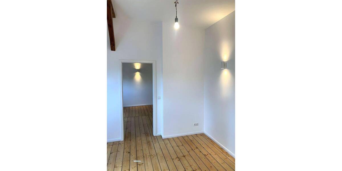 Etagenwohnung Hamburg Wandsbek - 4 Zimmer, 80 m&sup2;, 1.450&euro; | Angebot:26833828