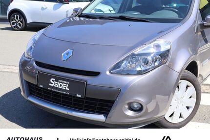 Renault Clio 41.714 km 3.690 &euro; Zwickau 08056
