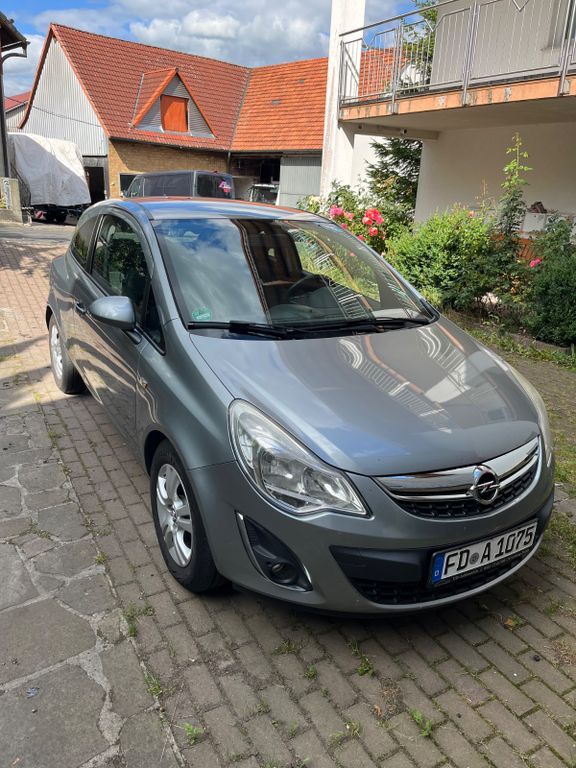 Corsa