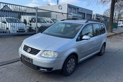 VW Touran 420.000 km 750 € Nordhorn 48529