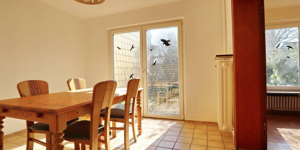 Reihenmittelhaus Kaltenkirchen - 6 Zimmer, 109 m&sup2;, 299.000&euro; | Angebot:25958593