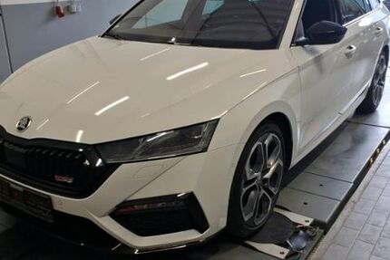 Skoda Octavia 24.389 km 33.889 &euro; Gross-Gerau 64521